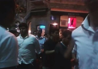 Angry Rallies in Jerusalem Follow Discovery of Missing Teens