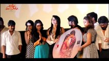 Trisha & Nayanatara FUNNY Answers To Media - Amara Kaaviyam Audio Launch