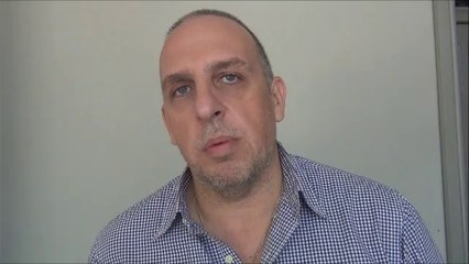 Βάσος Ηλιάδης στο Balla (κλήρωση)