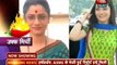 Saas Bahu Aur Betiyan [Aaj Tak] 2nd July 2014pt2