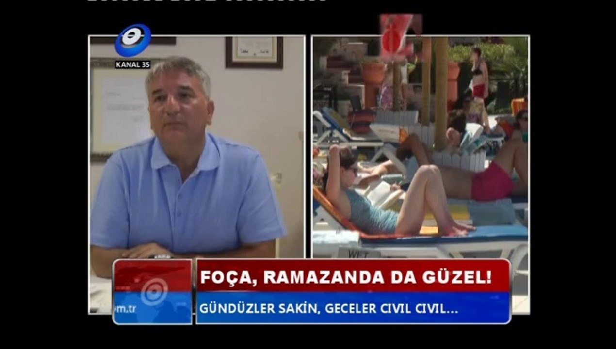Ramazan Ayı İç Turizmi Etkiler mi?
