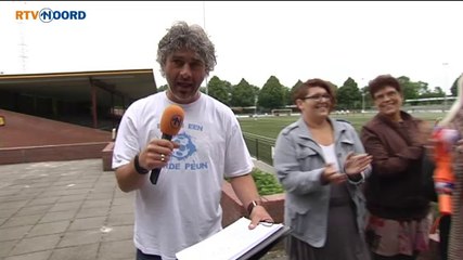 8 juli: De finale van De Peun - RTV Noord