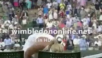 P. Kvitova vs L. Safarova Semifinal Jul 3, 8:00 AM Live