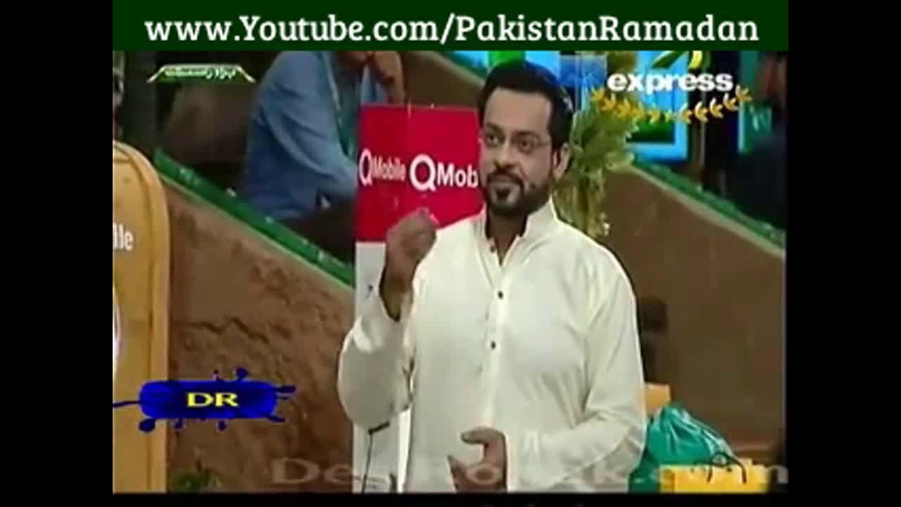 Wohi To Hai Jo Nizam e Hasti Chalarha Hai  By Muhammad Imran Shaikh Attari﻿  Pakistan Ramzan 2014