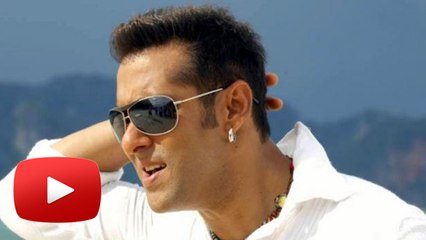 Salman Khan - Kabir Khan's Film To Be Produced By Rajessh Bhatt ?