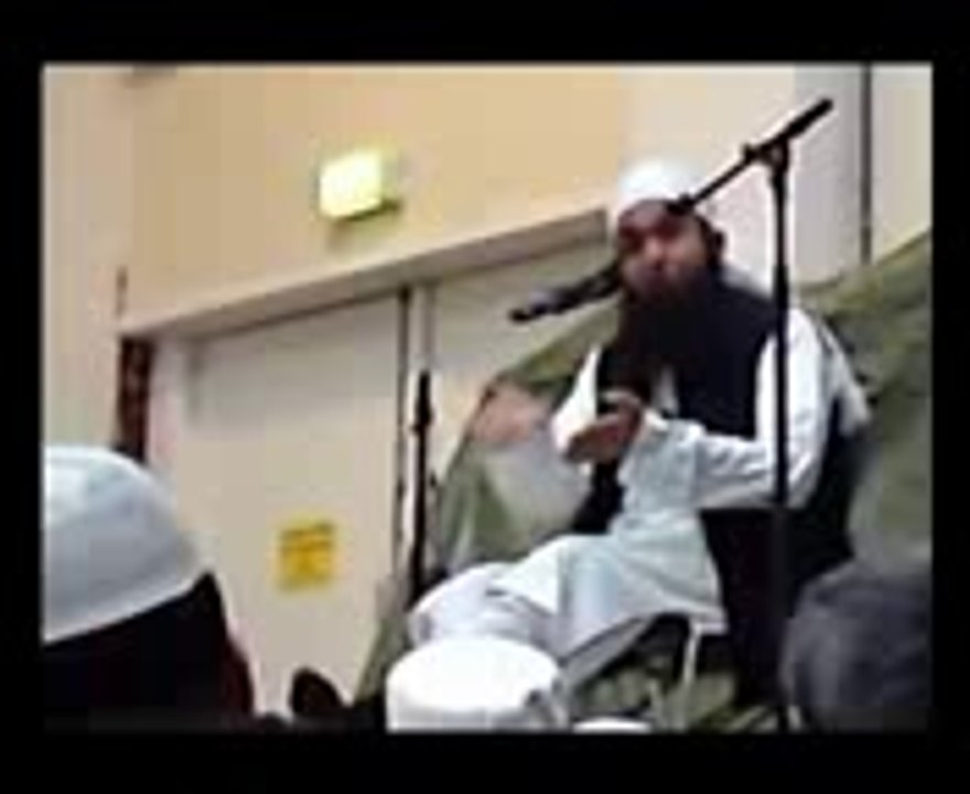 Jannat or Khidmat e Waldain 03