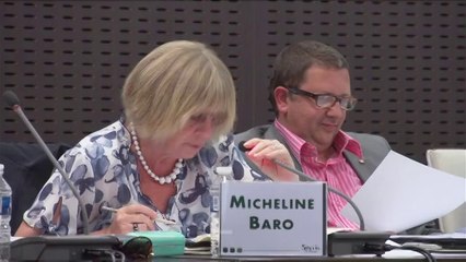 CM 23-06-14 - 13 - Rétrocession de 4 parcelles en vue de leur classement au domaine public communal