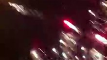 Салют... Непонятно когда...