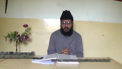 Allah Ko Qarz Kon Day Ga ?