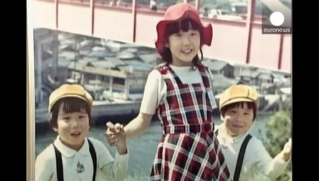 Japonya ve Kuzey Kore el sıkıştı