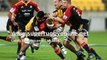 Live Streaming Of Super Rugby Match Hurricanes & Chiefs