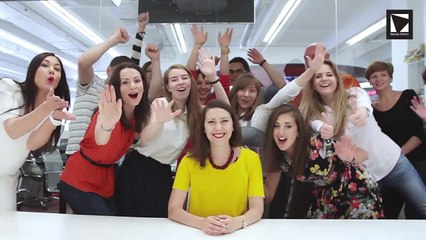 Russia Direct celebrates its first anniversary!