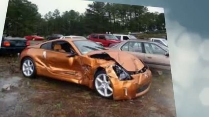Coral Springs Junk Car