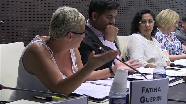 CM 23-06-14 - 15 - Rétrocession de la halle de la Ferme des Communes - Approbation