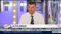 Nicolas Doze: Manuel Valls a plié face à la demande des huit patronats – 03/07