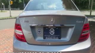 2013 Mercedes-Benz C300 Chatham, NJ | Mercedes C300 Chatham, NJ