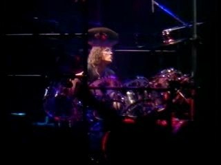 Triumph - A Night Of Triumph 3-7