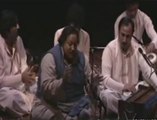 NUSRAT FATEH ALI KHAN - Raag n Sargam