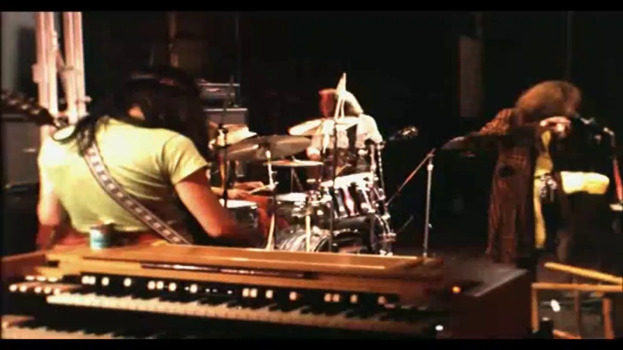 Nothing is Easy: Live At Isle Of Wight
