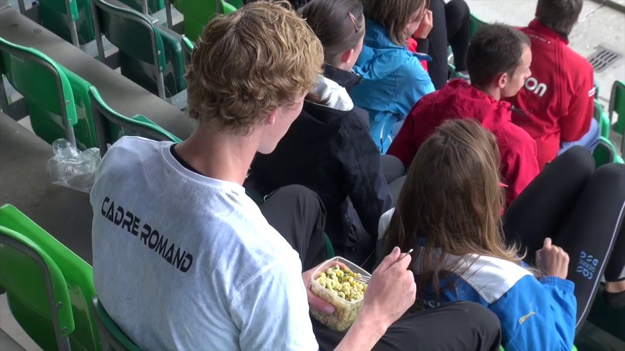 Swiss Talent Challenge CNP Cadre Romand