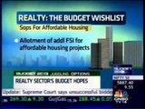 CNBC Budget 2013, Juggling Options - Mr Pirojsha Godrej MD & CEO, Godrej Properties - 17 Feb 2013