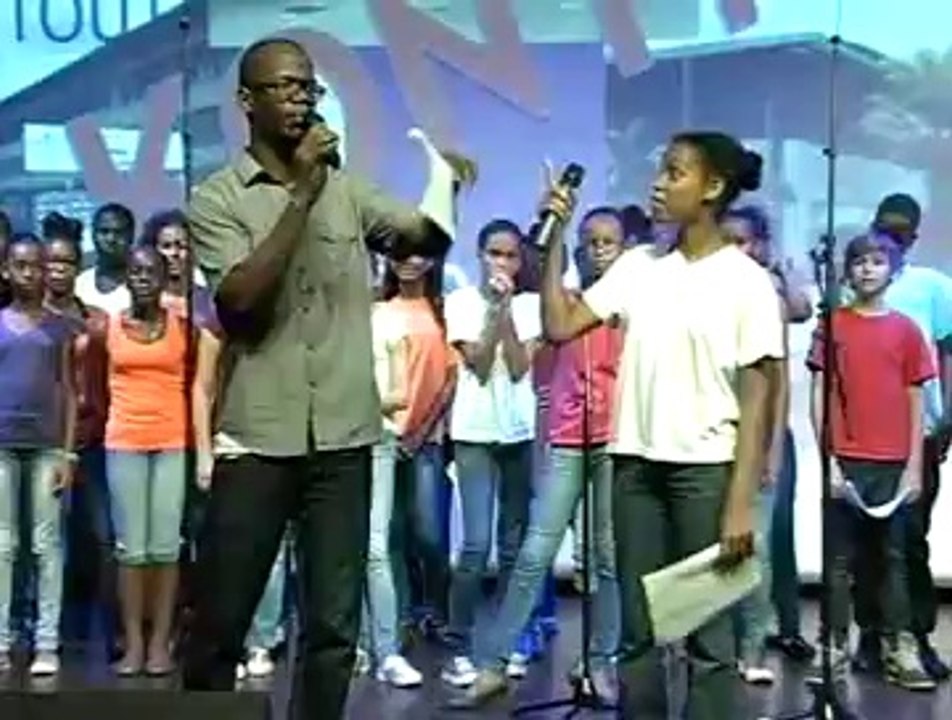 koral kontre 2014 2eme partie