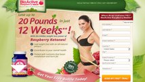 How to Lose Weight Naturally and Healthy - Raspberry Ketones Free Trial Offer