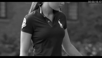 Ralph Lauren habille Wimbledon 2014