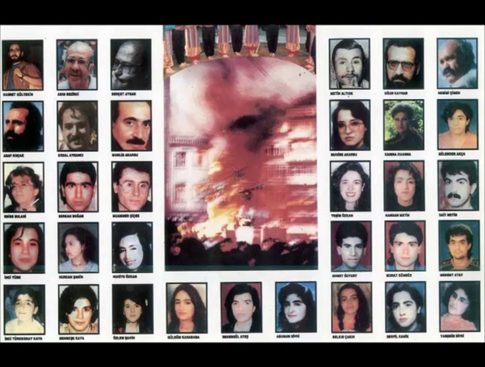 Mazlum Çimen- Saki Çimen 2 Temmuz