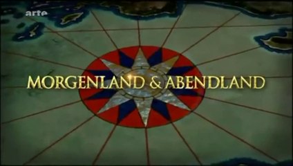 Morgenland und Abendland - 6 - Der Aufstieg des Osmanischen Reiches - 2011 - by ARTBLOOD