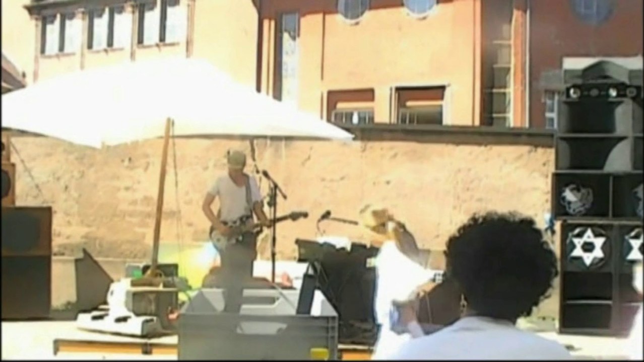 dada blitz mimir juin 2014