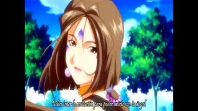 Ah My Goddess - Sorezore no Tsubasa
