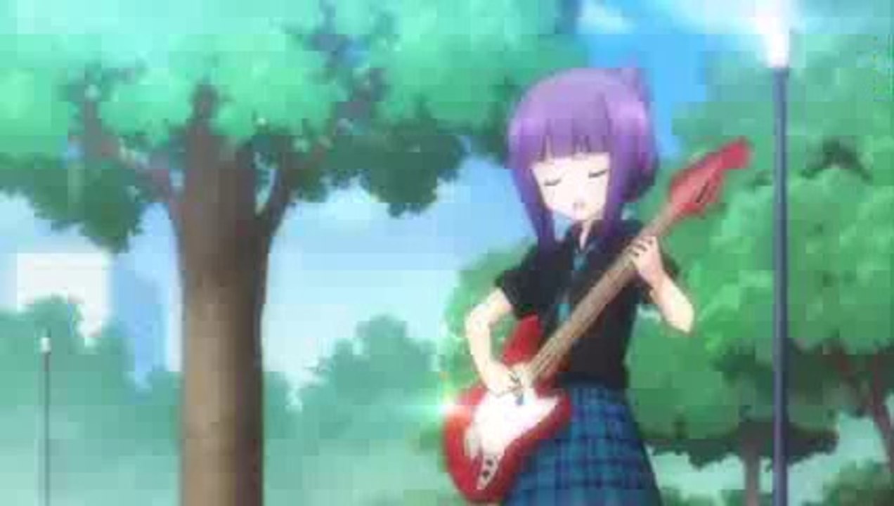 Ai Mai! Moe Can Change! OP