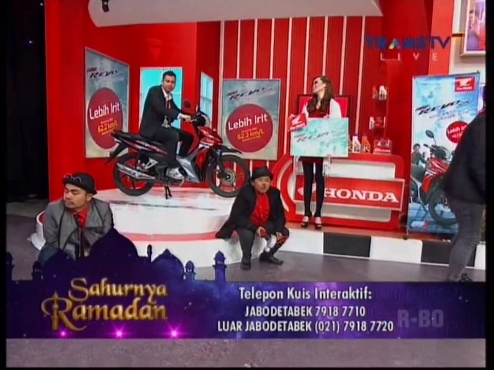 [140702]Sahurnya Ramadhan - Seg 6