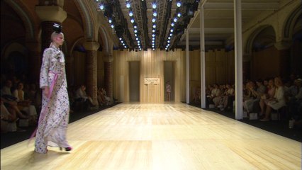 Desfilada Naulover Juliol 2014