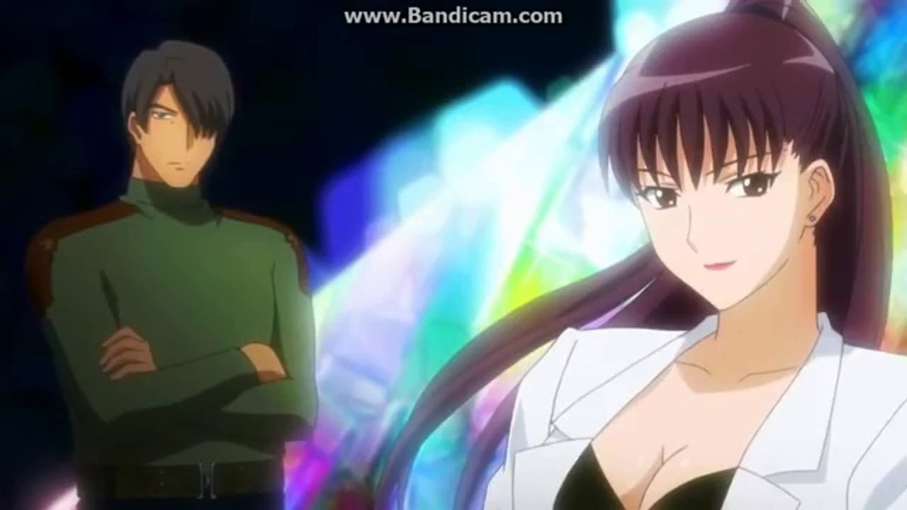 AIKa ZERO OVA OP HD