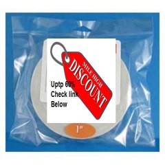 Best Deals Scor-Tape-1"X27 Yards Review