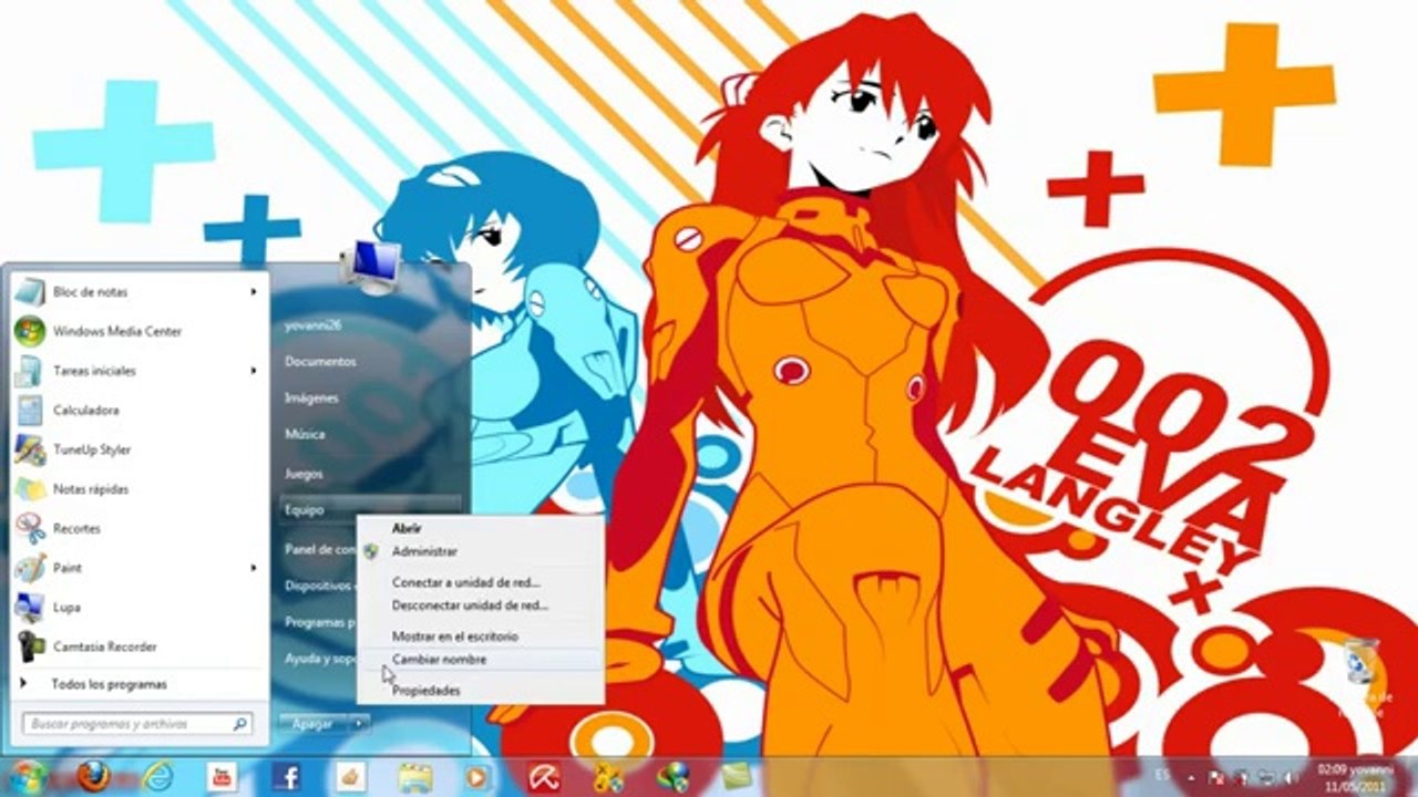 Como Activar Windows 7 Ultimate y Home Premium