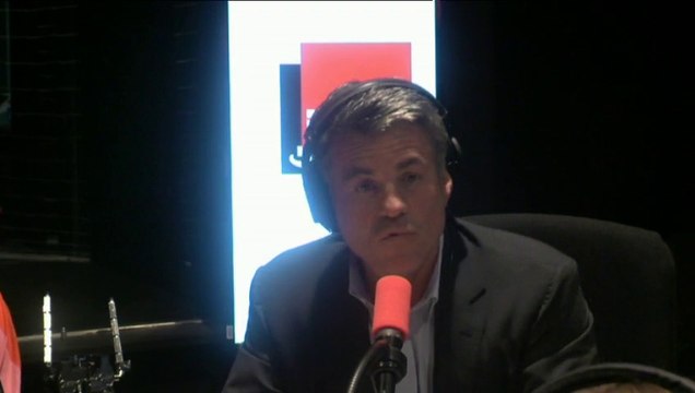 Le bonus belge avec Bruno Gaccio et Joséphine Draï