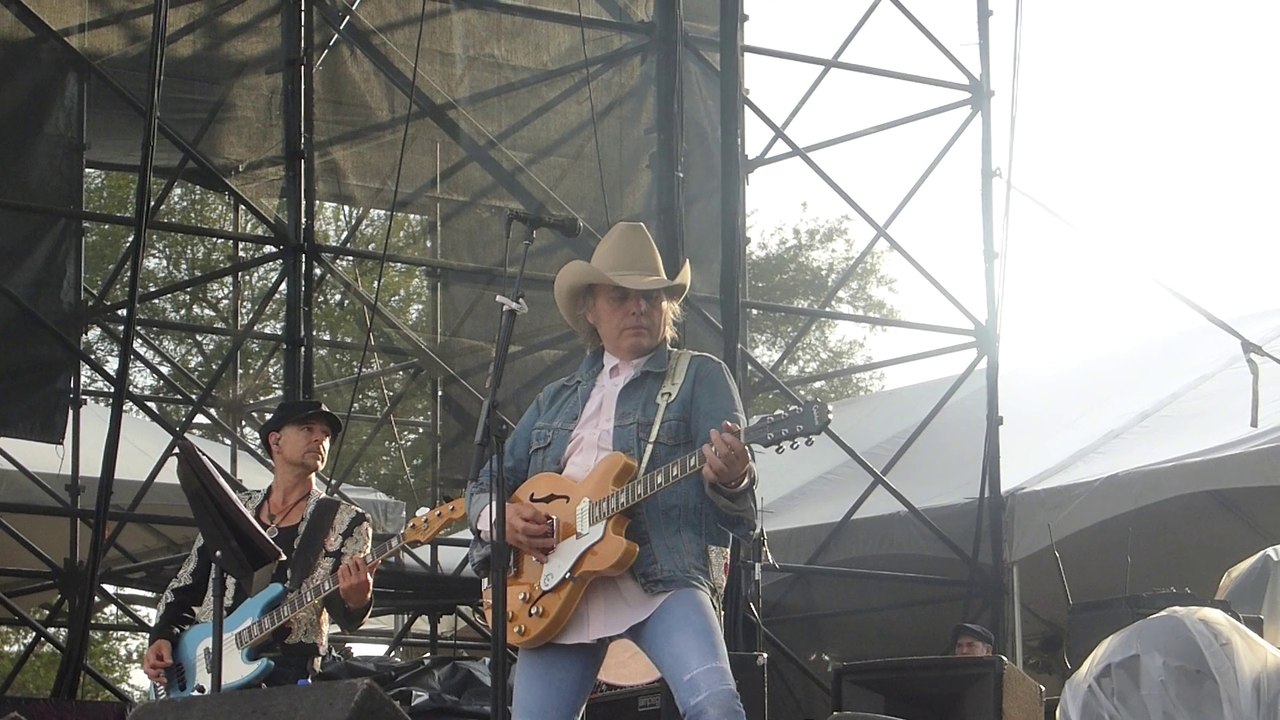 Dwight Yoakam - Fast As You (Live in Houston - 2014) HQ #FPSF
