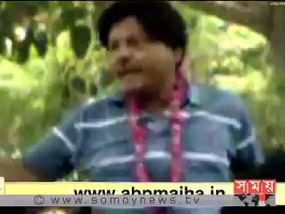 অবশেষে ক্ষমা চাইলেন তাপস পাল!