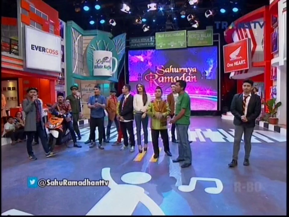 [140702]Sahurnya Ramadhan - Seg 8