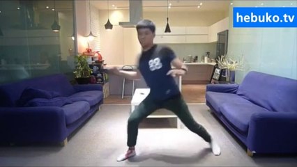 el kullanmadan pantolon giymede dünya şampiyonu çinli - ( böyle bir şampiyonluk varsa tabi :D )