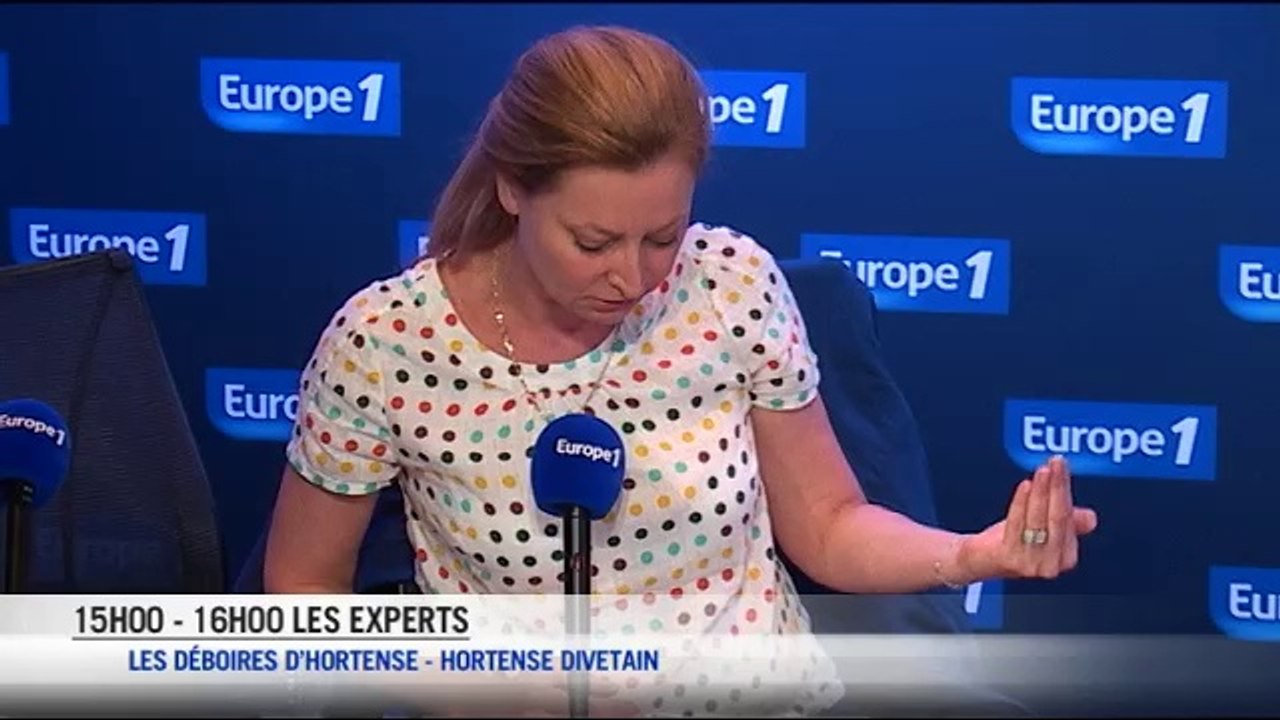 Les films préférés d'Hortense