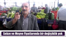 Ramazan sebze ve meyve fiyatları