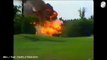 Biggest and most violent Explosion Fails - crazy Compilation [2014]