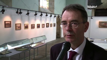 Le Faouët (56). La grande guerre s'expose au musée