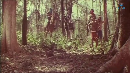 Kattukulle Thiruvila Movie Part -2 || Tamil Full Length Movie