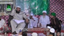 New Khitab Mufti Zaka Ullah Rizvi part 2 at Mehfil naat Javed Colony 49 tail Sargodha 2014