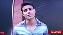 Gautam Rode From Saraswatichandra Give Love Tips